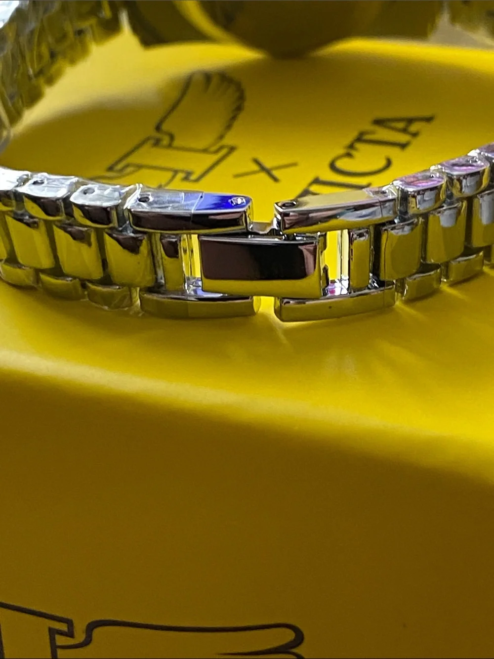 Invicta NEW Wildflower By Invicta Womans 32mm Watch.